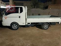 هيونداي بورتر